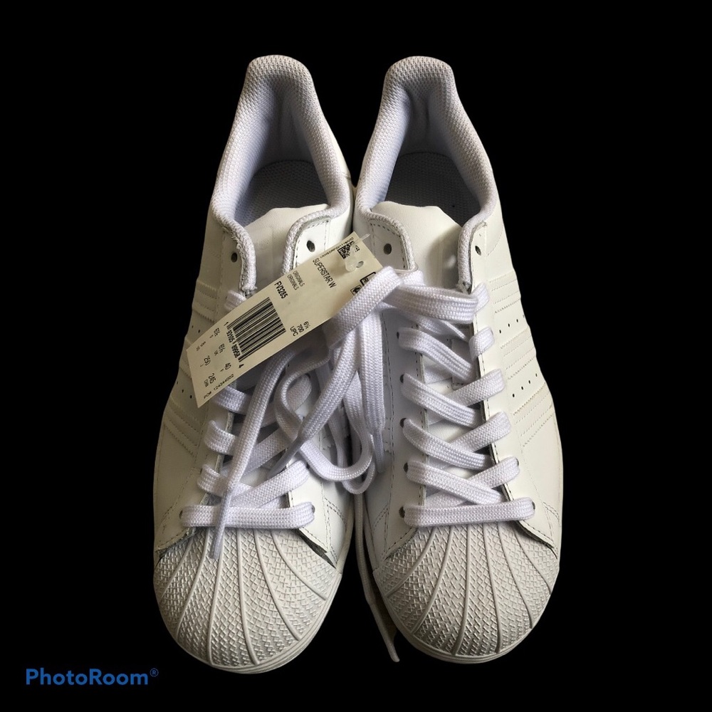 Adidas superstar W